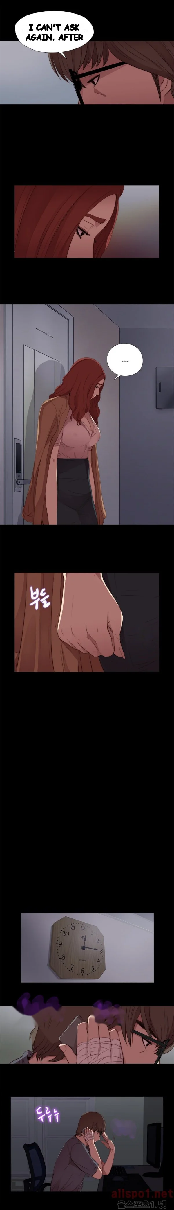 The Girl Next Door Manhwa Chapter 12 - Page 18
