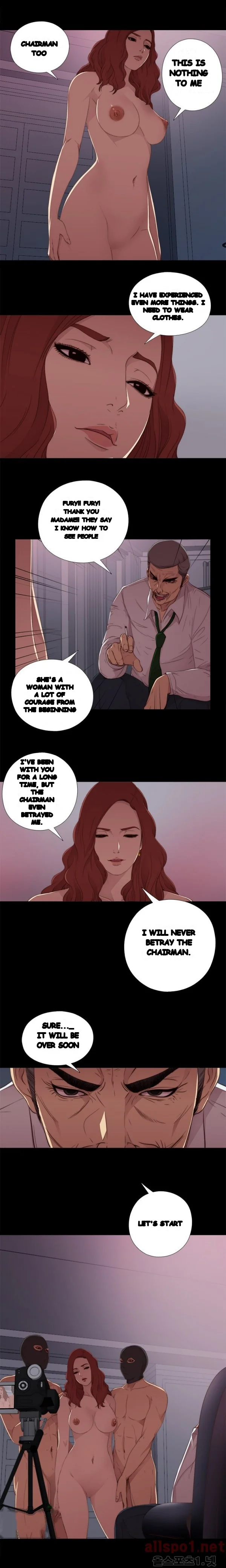 The Girl Next Door Manhwa Chapter 12 - Page 21