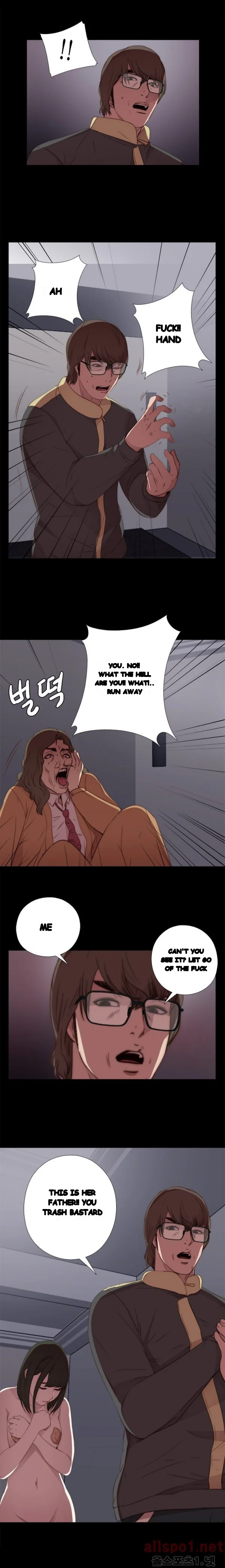 The Girl Next Door Manhwa Chapter 12 - Page 4