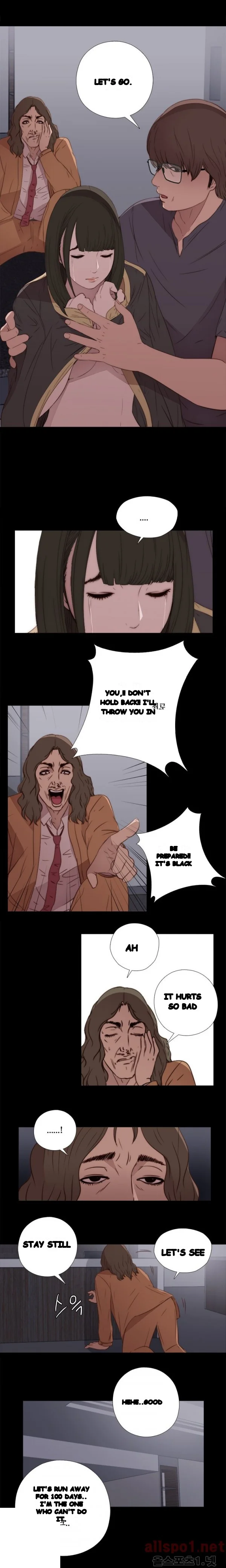 The Girl Next Door Manhwa Chapter 12 - Page 7