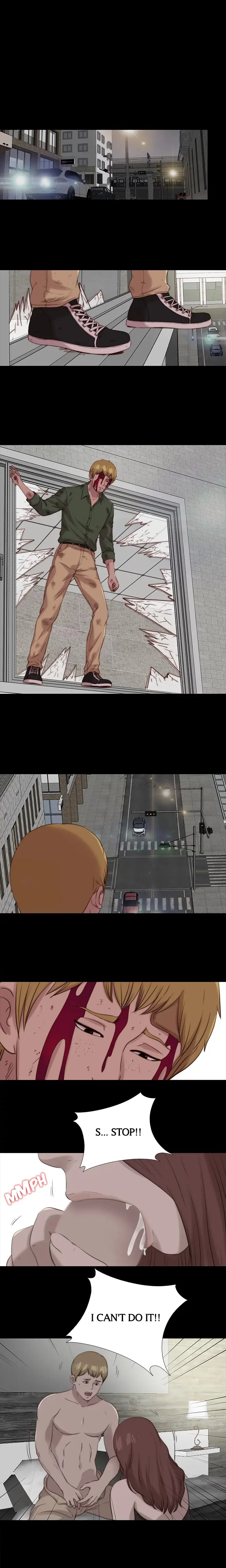 The Girl Next Door Manhwa Chapter 120 - Page 11