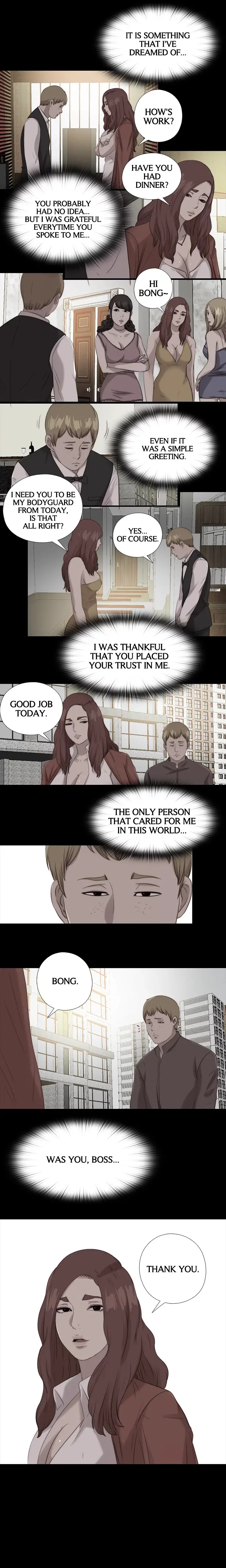 The Girl Next Door Manhwa Chapter 120 - Page 14