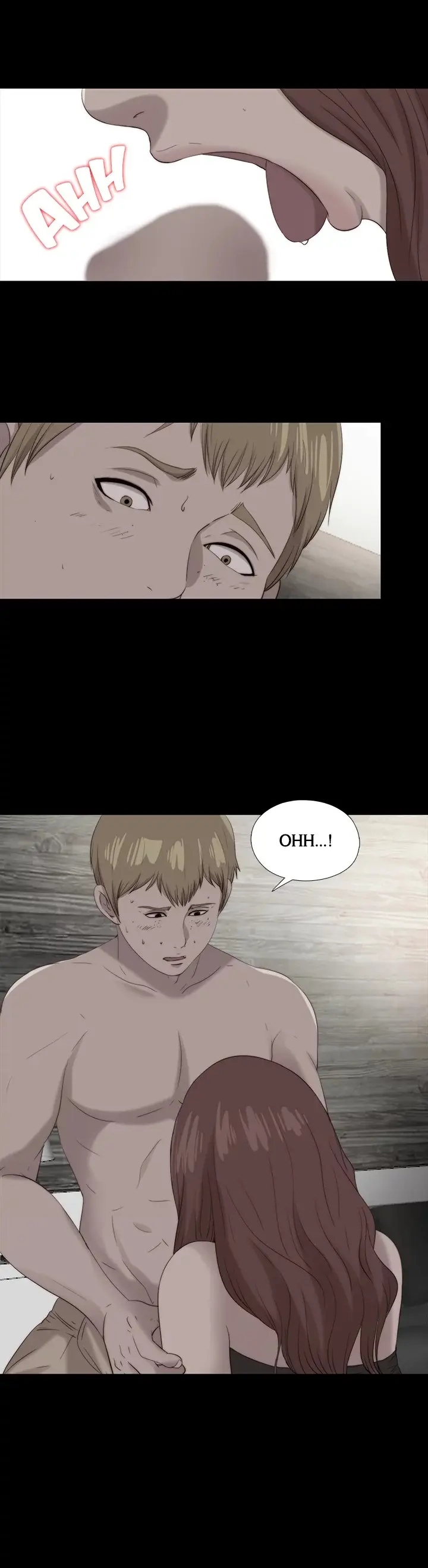 The Girl Next Door Manhwa Chapter 120 - Page 2