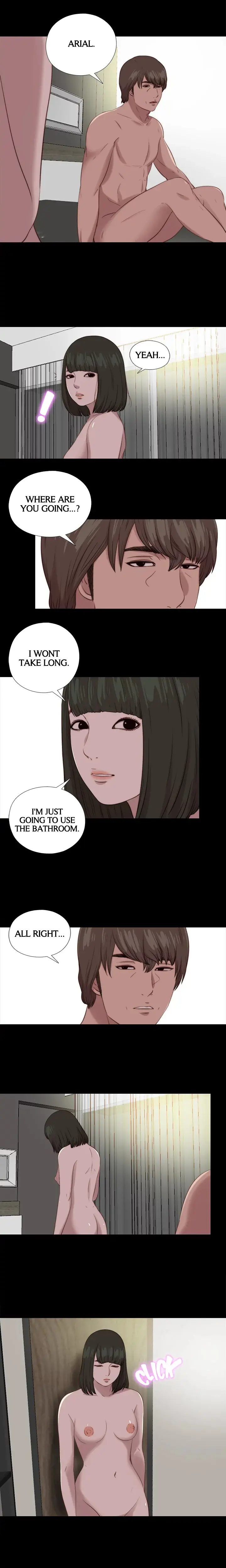 The Girl Next Door Manhwa Chapter 120 - Page 4