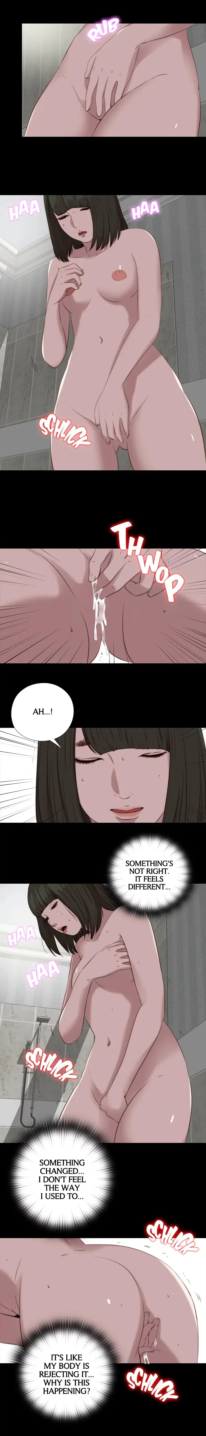 The Girl Next Door Manhwa Chapter 120 - Page 6
