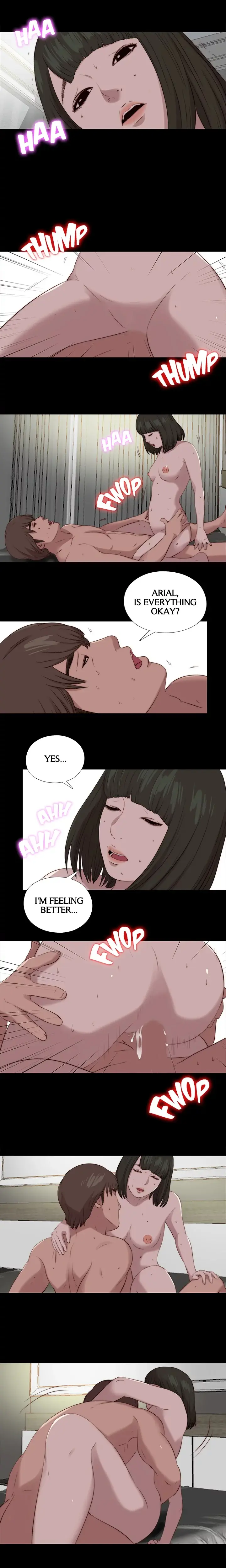 The Girl Next Door Manhwa Chapter 120 - Page 7