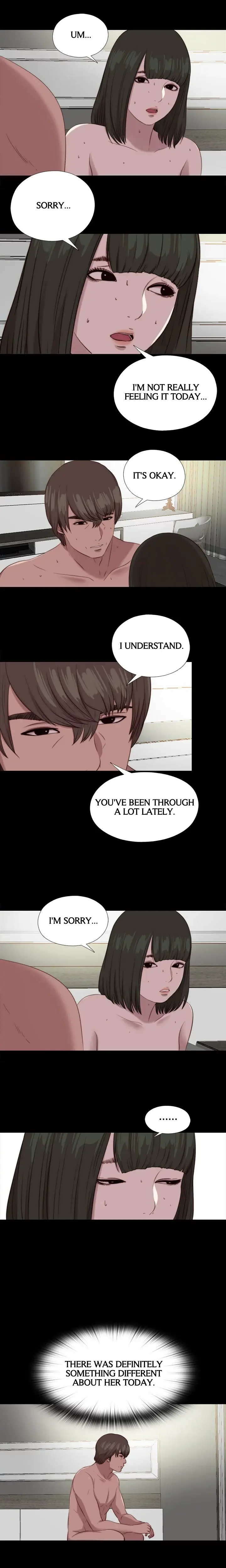 The Girl Next Door Manhwa Chapter 120 - Page 9