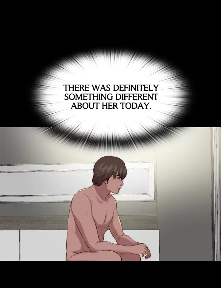 The Girl Next Door Manhwa Chapter 121 - Page 1