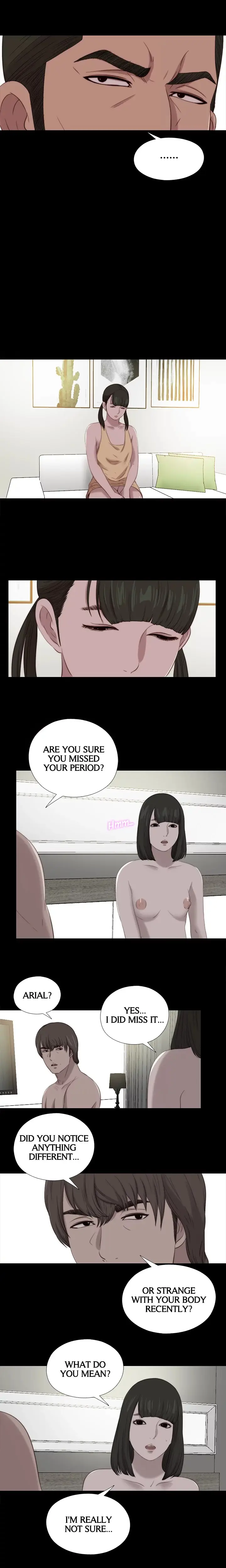 The Girl Next Door Manhwa Chapter 122 - Page 10