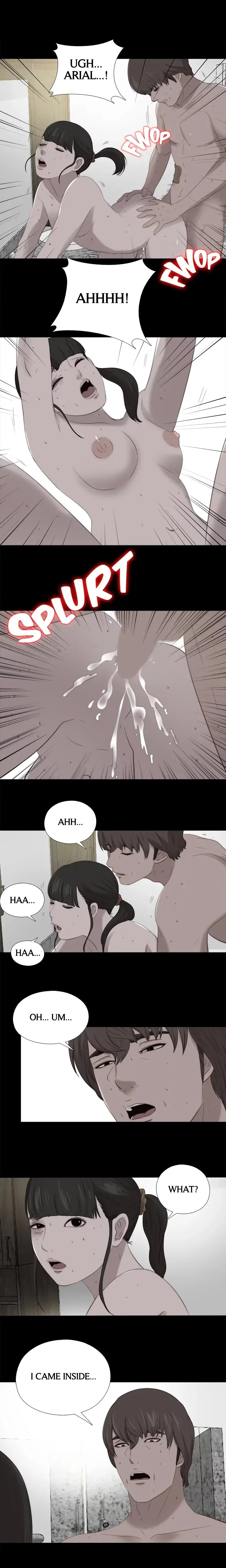 The Girl Next Door Manhwa Chapter 122 - Page 2
