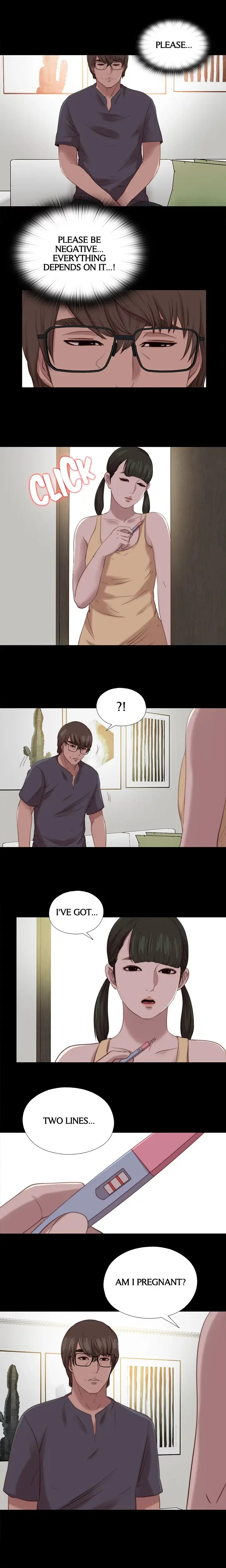 The Girl Next Door Manhwa Chapter 123 - Page 10