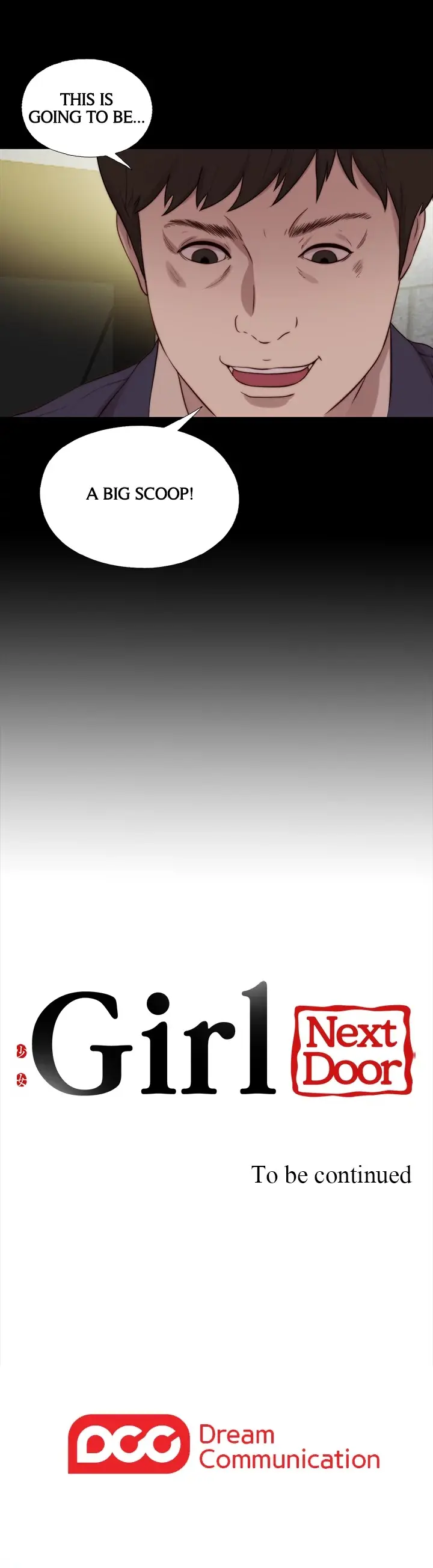 The Girl Next Door Manhwa Chapter 123 - Page 13