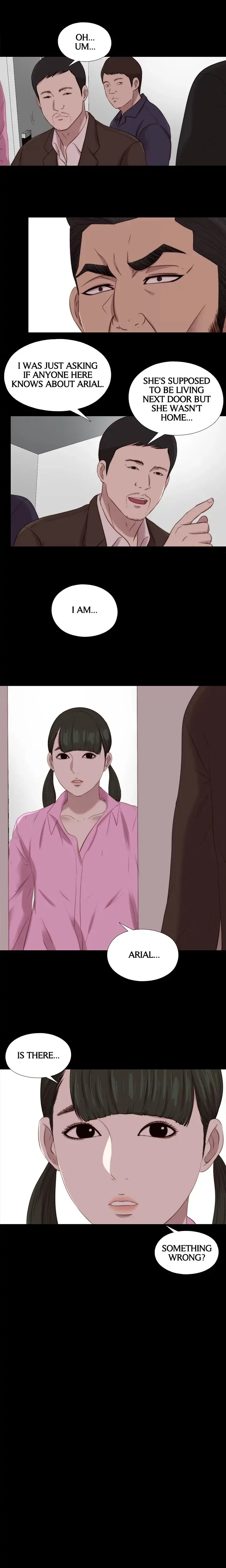 The Girl Next Door Manhwa Chapter 123 - Page 2