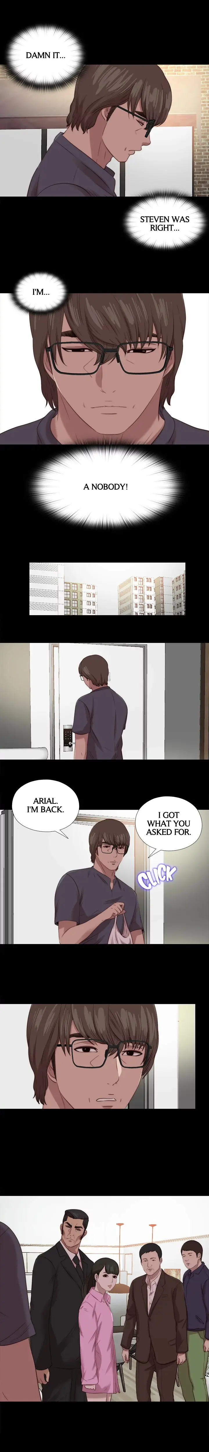 The Girl Next Door Manhwa Chapter 123 - Page 5