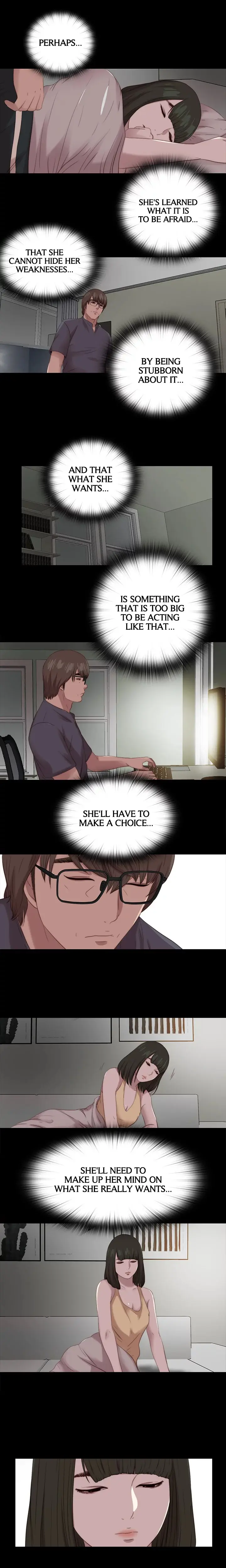 The Girl Next Door Manhwa Chapter 124 - Page 12