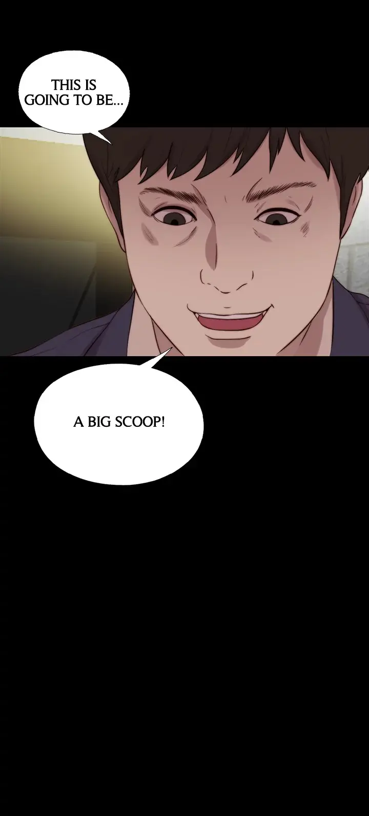 The Girl Next Door Manhwa Chapter 124 - Page 2