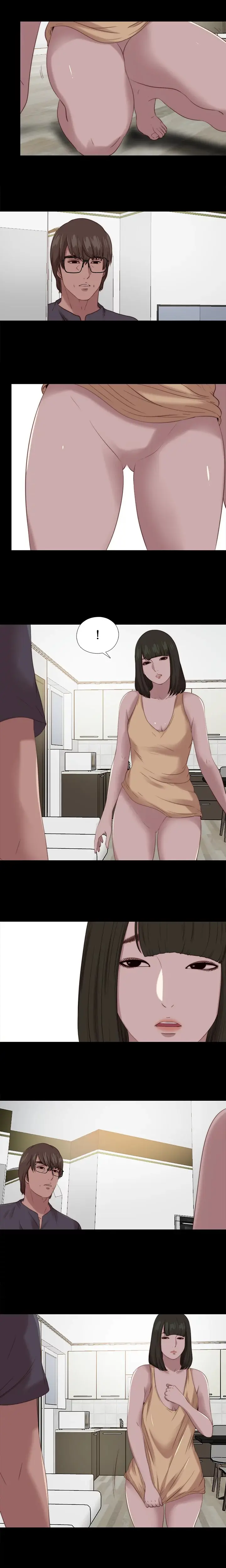 The Girl Next Door Manhwa Chapter 124 - Page 9