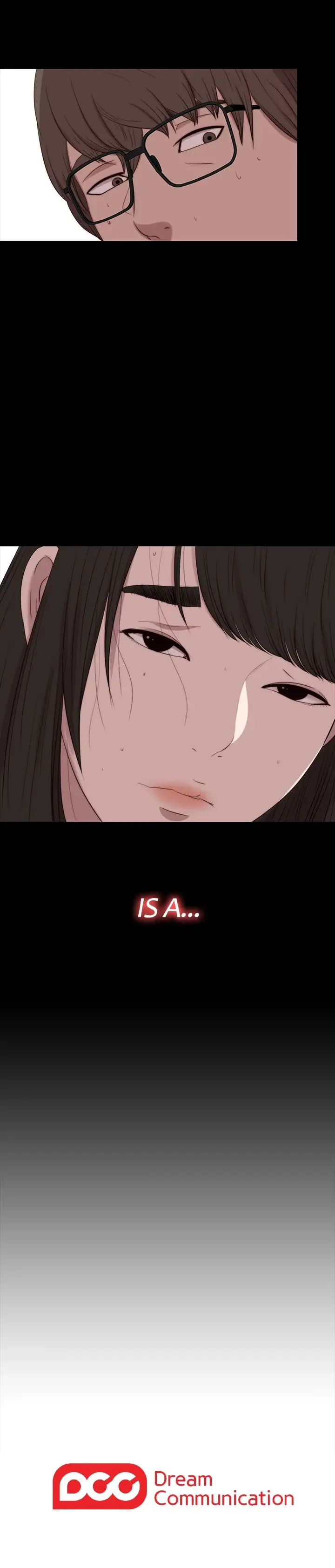 The Girl Next Door Manhwa Chapter 127 - Page 19