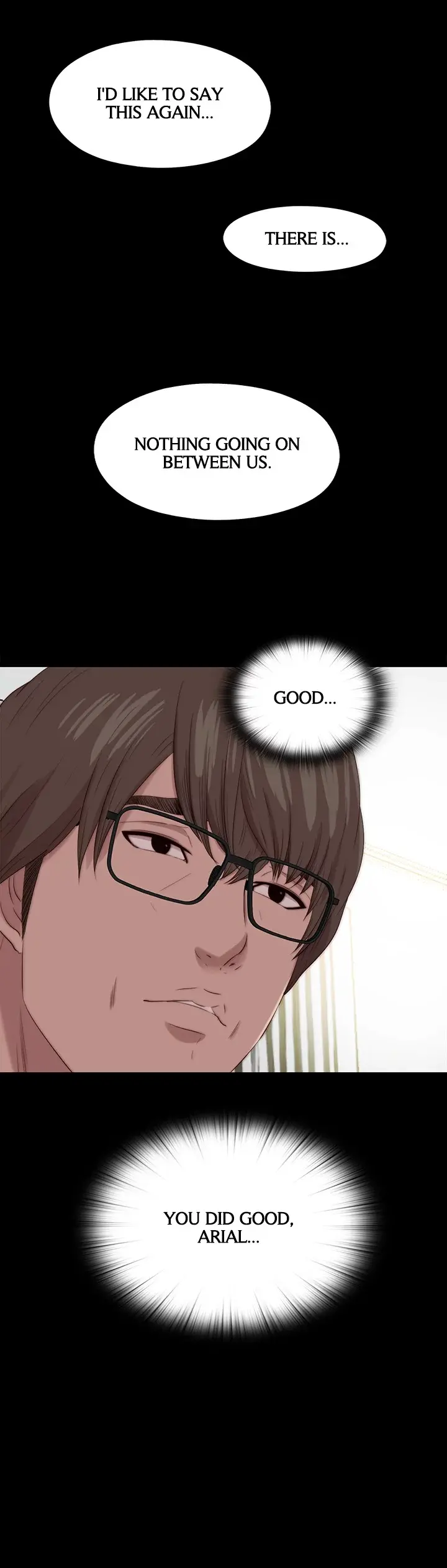 The Girl Next Door Manhwa Chapter 127 - Page 2