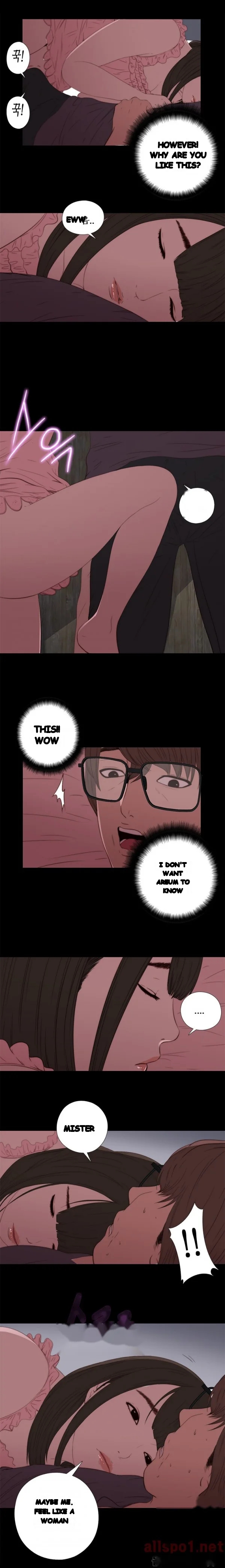 The Girl Next Door Manhwa Chapter 13 - Page 10