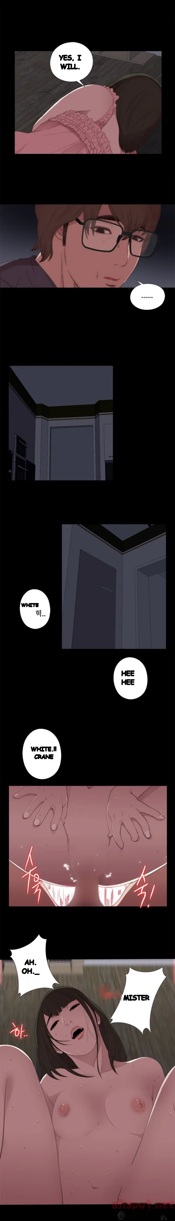 The Girl Next Door Manhwa Chapter 13 - Page 13