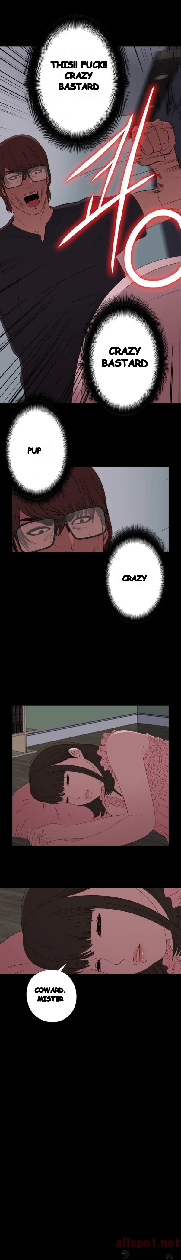 The Girl Next Door Manhwa Chapter 13 - Page 16