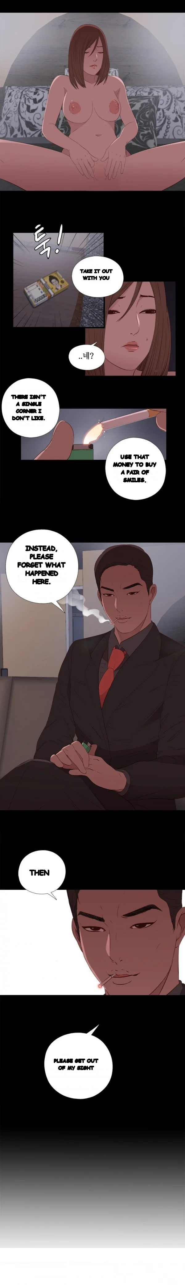 The Girl Next Door Manhwa Chapter 13 - Page 20