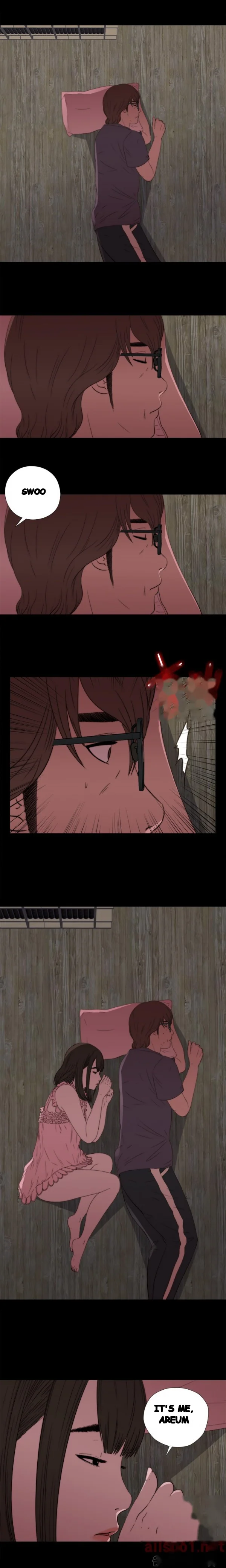 The Girl Next Door Manhwa Chapter 13 - Page 7