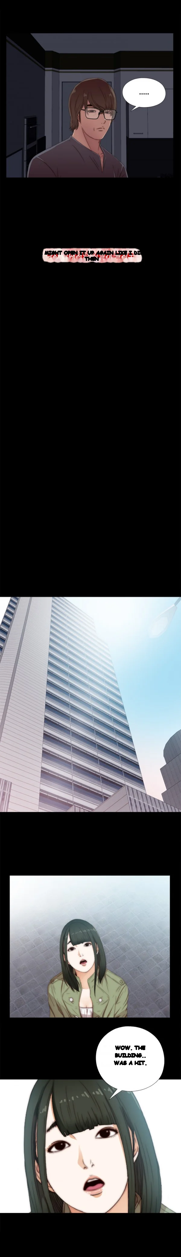 The Girl Next Door Manhwa Chapter 14 - Page 11
