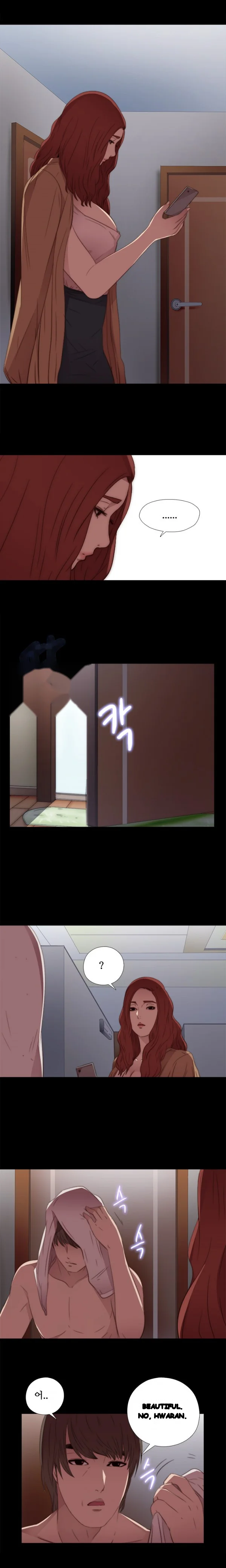 The Girl Next Door Manhwa Chapter 14 - Page 14