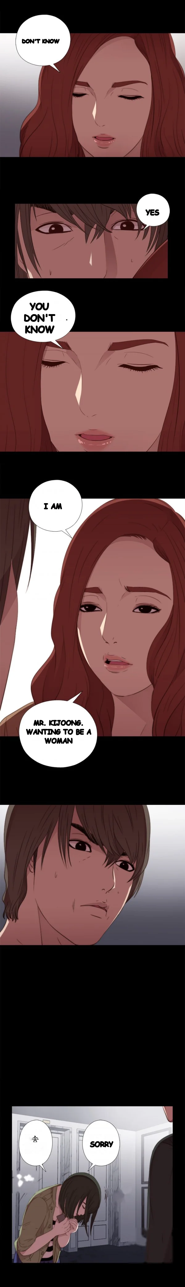 The Girl Next Door Manhwa Chapter 14 - Page 16
