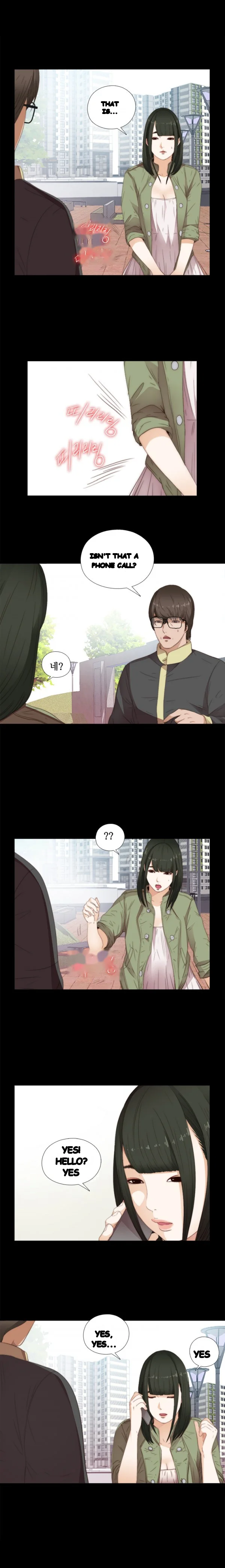 The Girl Next Door Manhwa Chapter 14 - Page 5