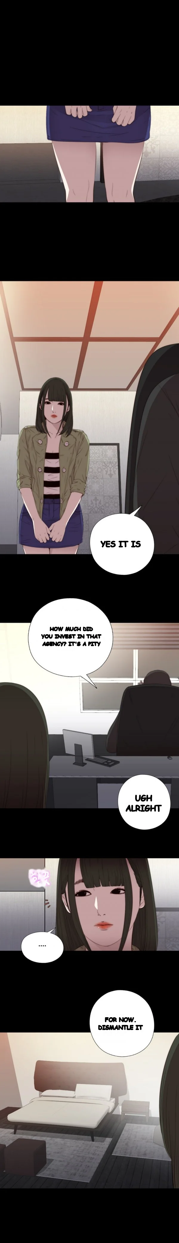 The Girl Next Door Manhwa Chapter 15 - Page 13