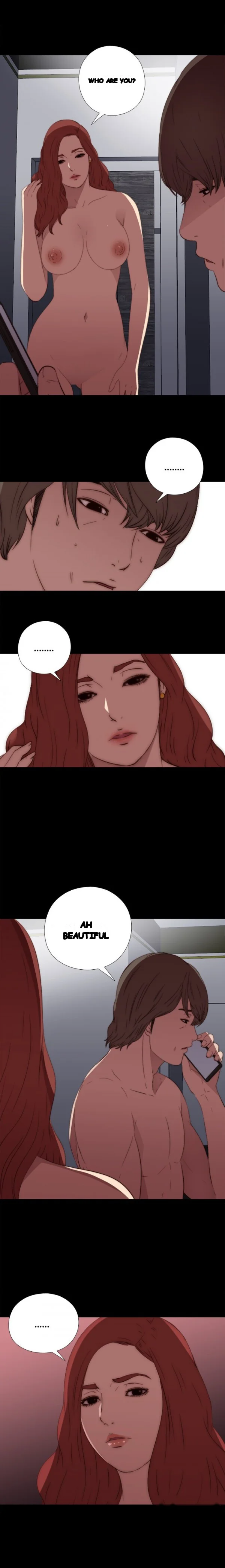 The Girl Next Door Manhwa Chapter 15 - Page 17