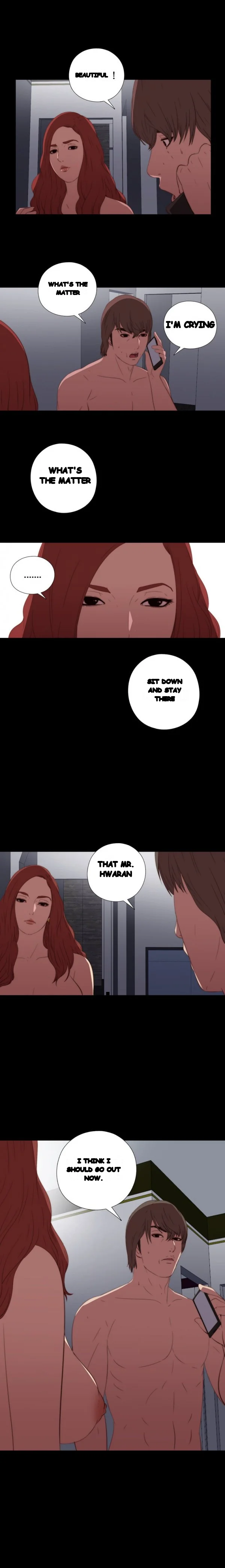 The Girl Next Door Manhwa Chapter 15 - Page 18