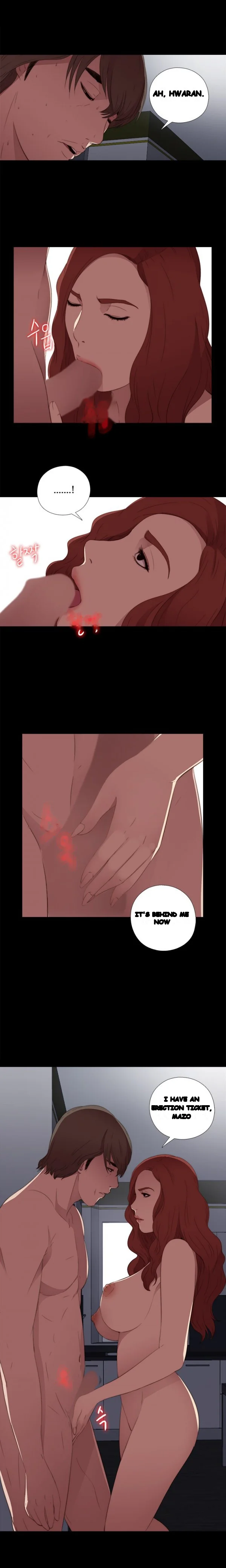 The Girl Next Door Manhwa Chapter 15 - Page 4