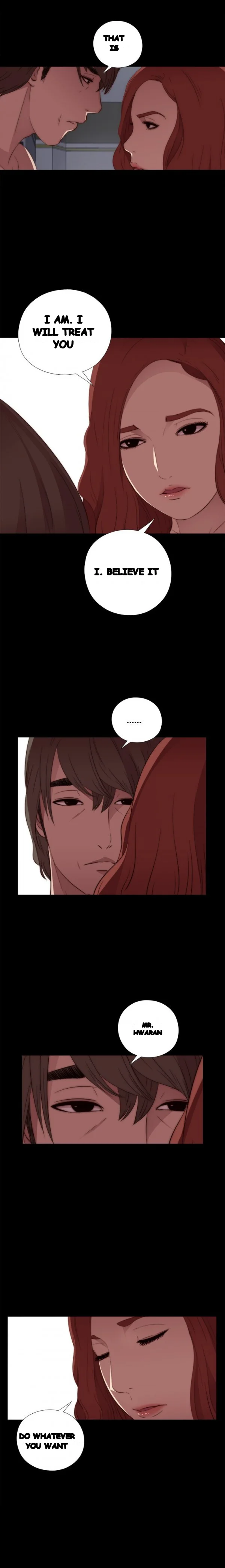 The Girl Next Door Manhwa Chapter 15 - Page 5