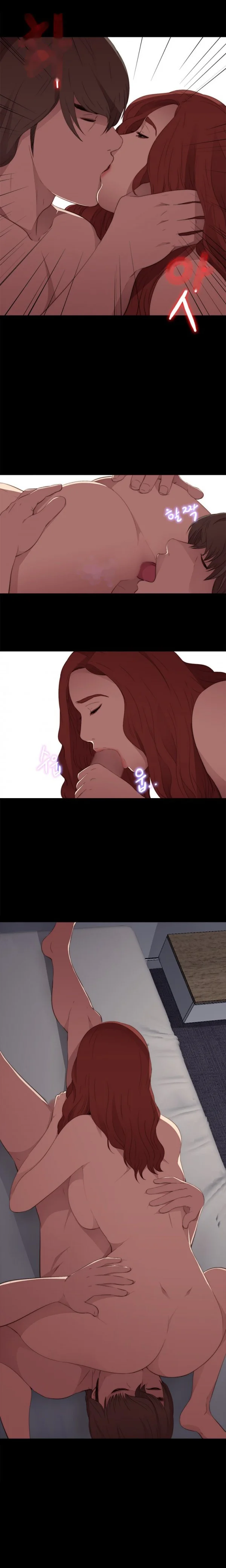 The Girl Next Door Manhwa Chapter 15 - Page 6
