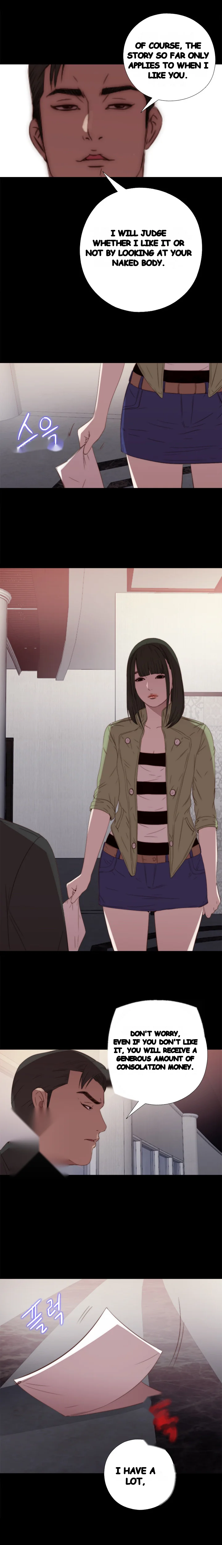 The Girl Next Door Manhwa Chapter 16 - Page 16