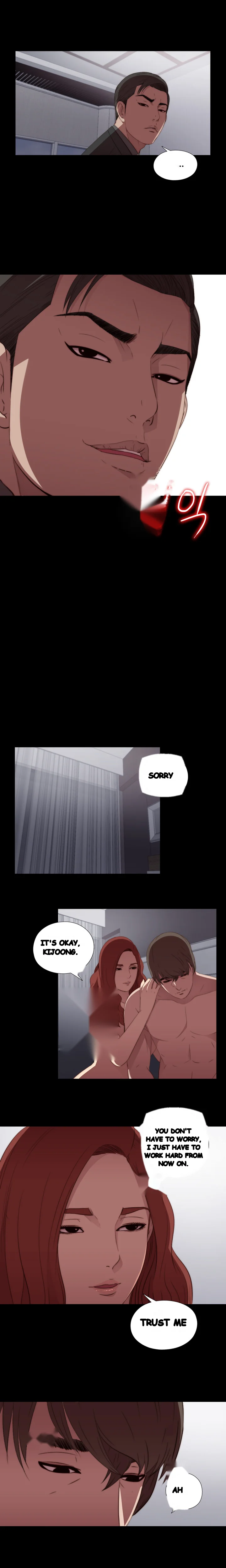 The Girl Next Door Manhwa Chapter 16 - Page 18