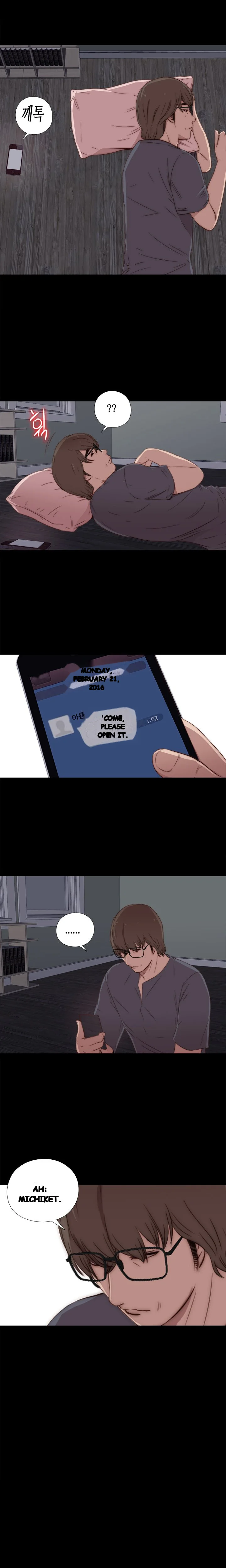 The Girl Next Door Manhwa Chapter 17 - Page 10
