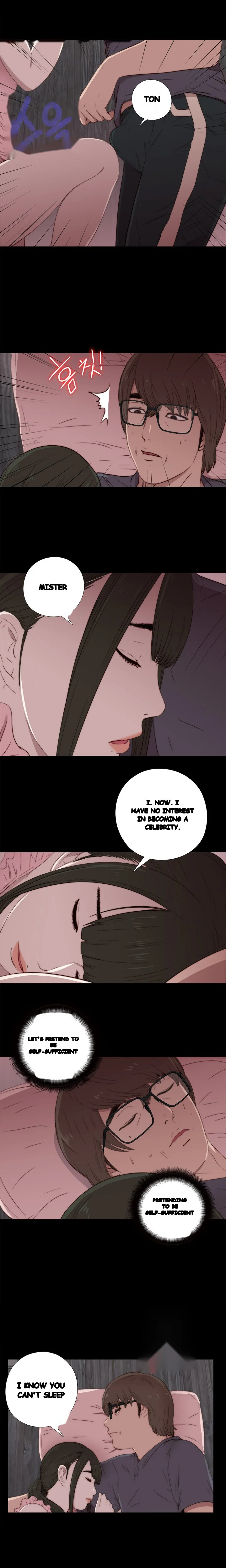The Girl Next Door Manhwa Chapter 17 - Page 14