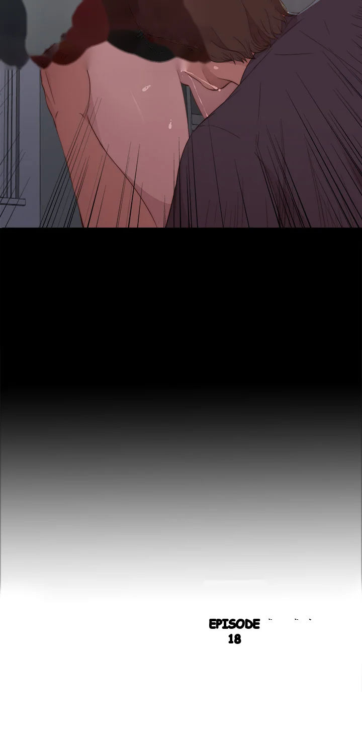 The Girl Next Door Manhwa Chapter 17 - Page 22