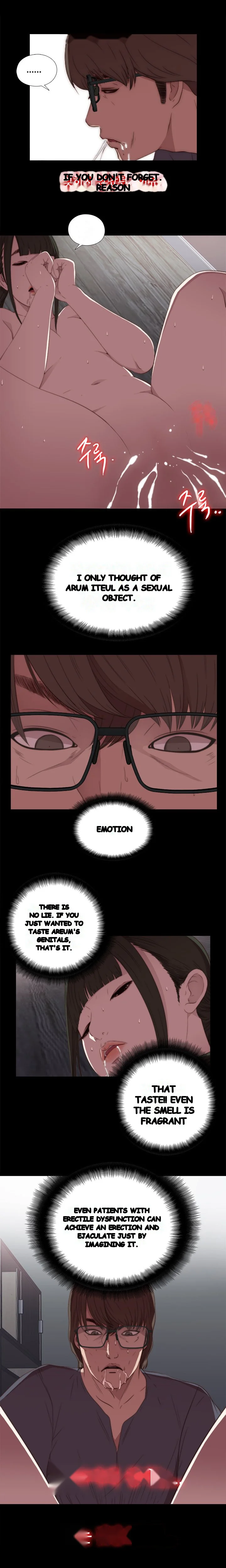 The Girl Next Door Manhwa Chapter 18 - Page 10