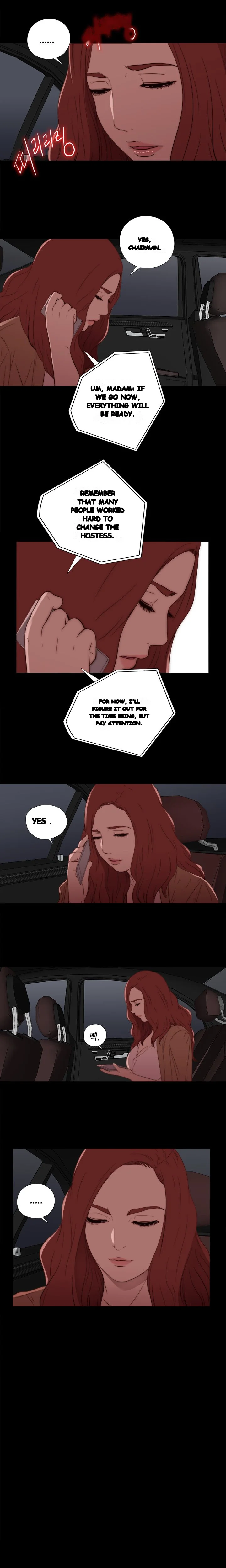 The Girl Next Door Manhwa Chapter 18 - Page 7