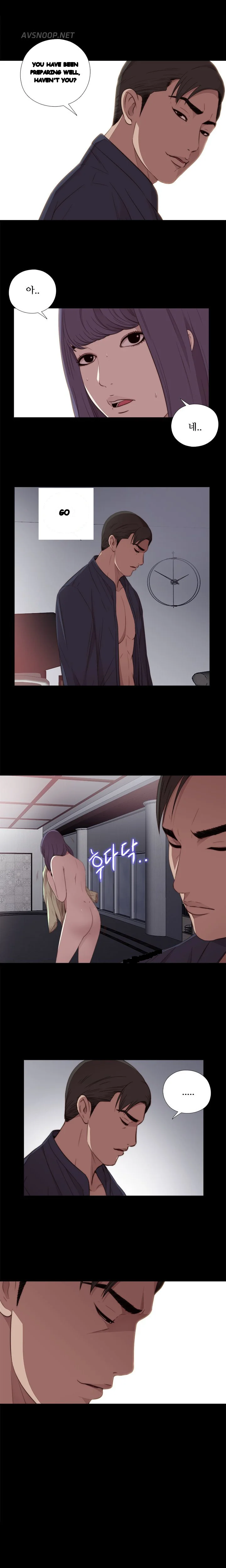 The Girl Next Door Manhwa Chapter 19 - Page 10