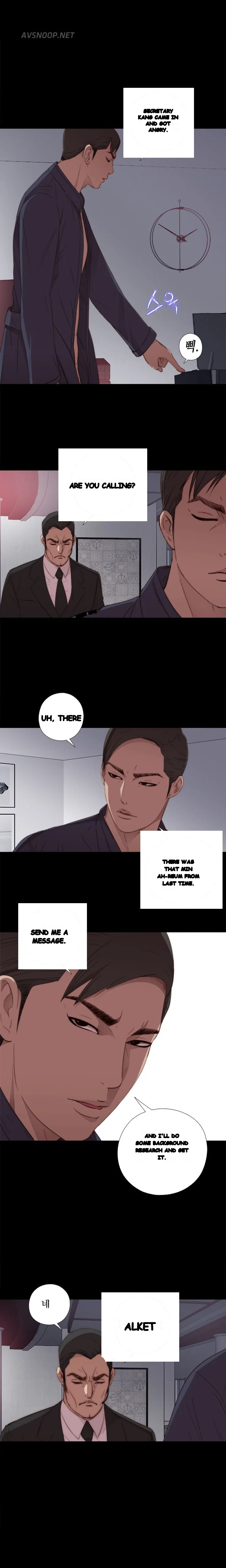 The Girl Next Door Manhwa Chapter 19 - Page 11