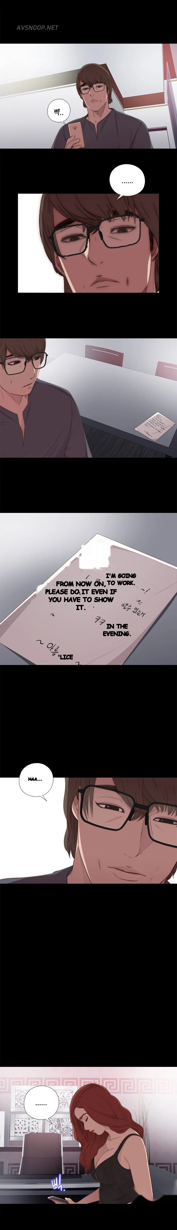The Girl Next Door Manhwa Chapter 19 - Page 13