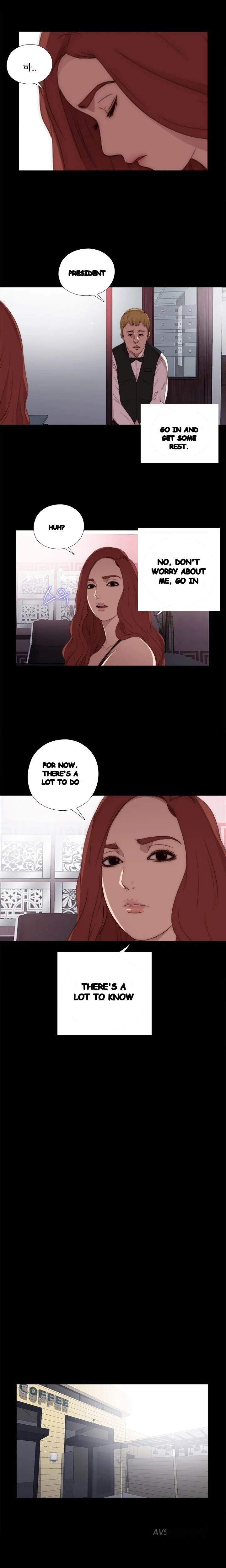 The Girl Next Door Manhwa Chapter 19 - Page 14