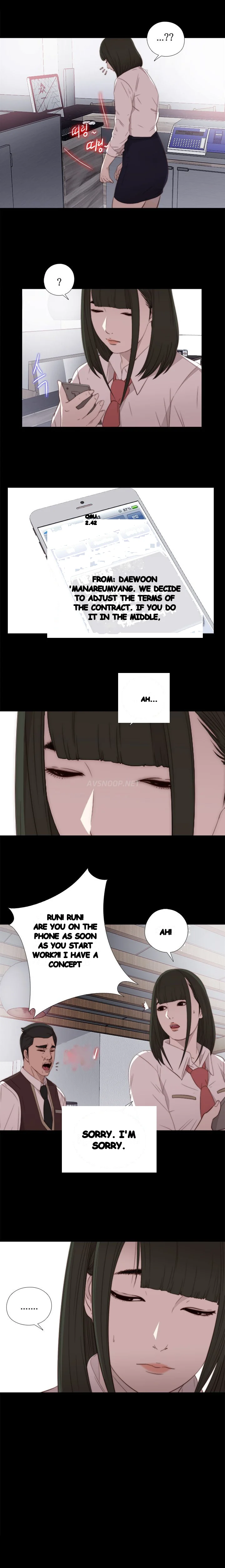 The Girl Next Door Manhwa Chapter 19 - Page 16